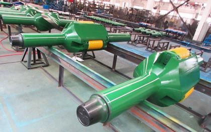 Jiyuan Huaxin Petroleum Machinery Co., Ltd service description image