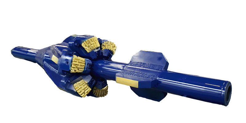 Jiyuan Huaxin Petroleum Machinery Co., Ltd service description image