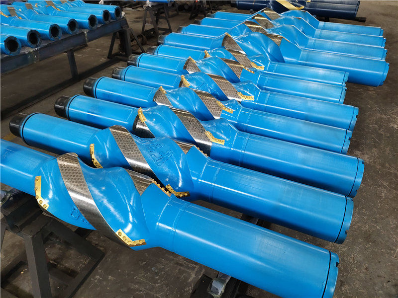 Jiyuan Huaxin Petroleum Machinery Co., Ltd service description image