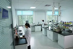 Shandong Kairui Chemistry Co., Ltd | Zaozhuang Kairui Water Treatment Co., Ltd service description image