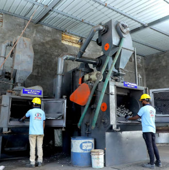 PR Technocast service description image