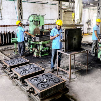 PR Technocast service description image