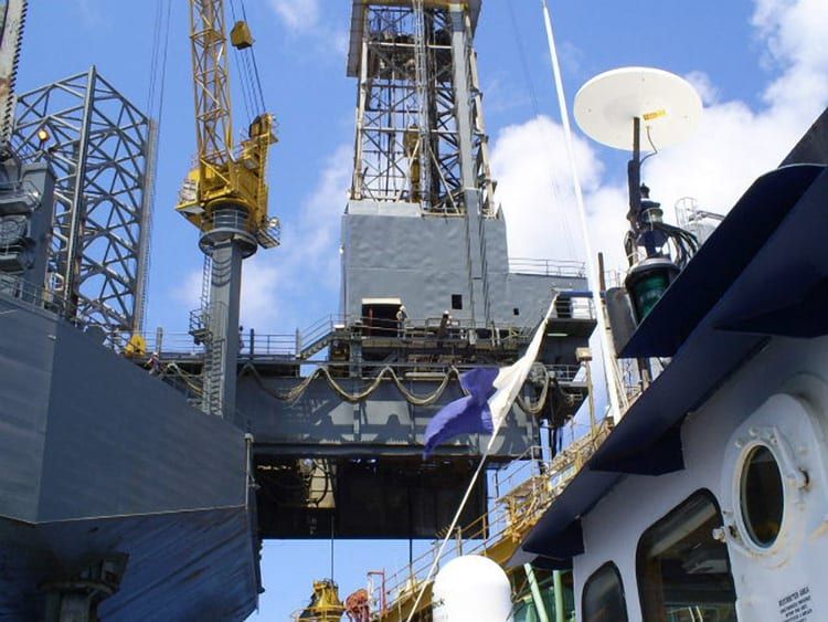 Fisk Marine Insurance International service description image