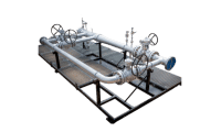 Vanasa Multigas service description image