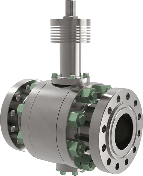 SRI | Sud Robinetterie Industrie service description image