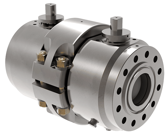 SRI | Sud Robinetterie Industrie service description image