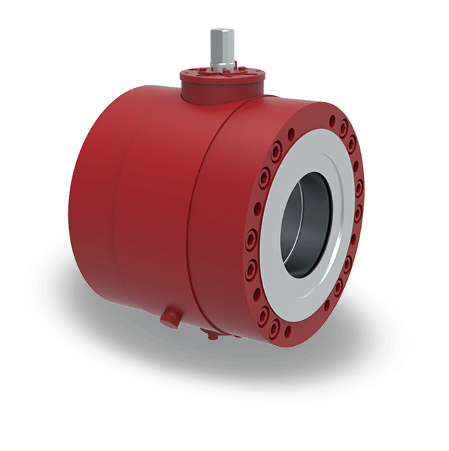 SRI | Sud Robinetterie Industrie service description image