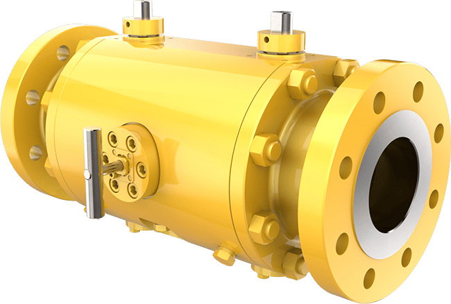SRI | Sud Robinetterie Industrie service description image