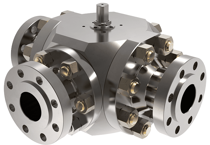SRI | Sud Robinetterie Industrie service description image