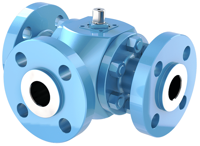 SRI | Sud Robinetterie Industrie service description image
