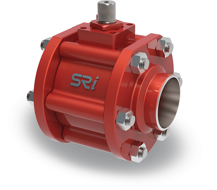 SRI | Sud Robinetterie Industrie service description image