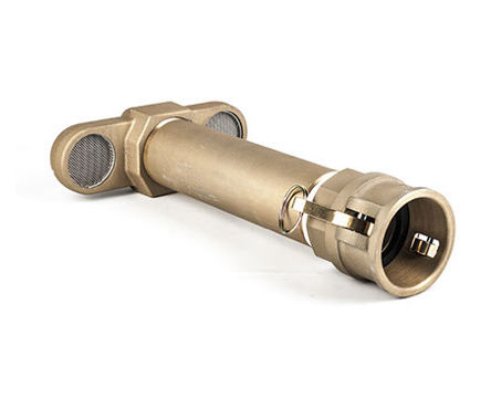 Subsalve service description image