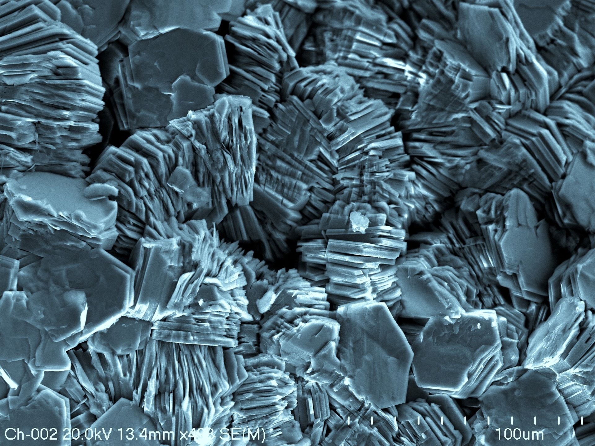 Q Mineral service description image