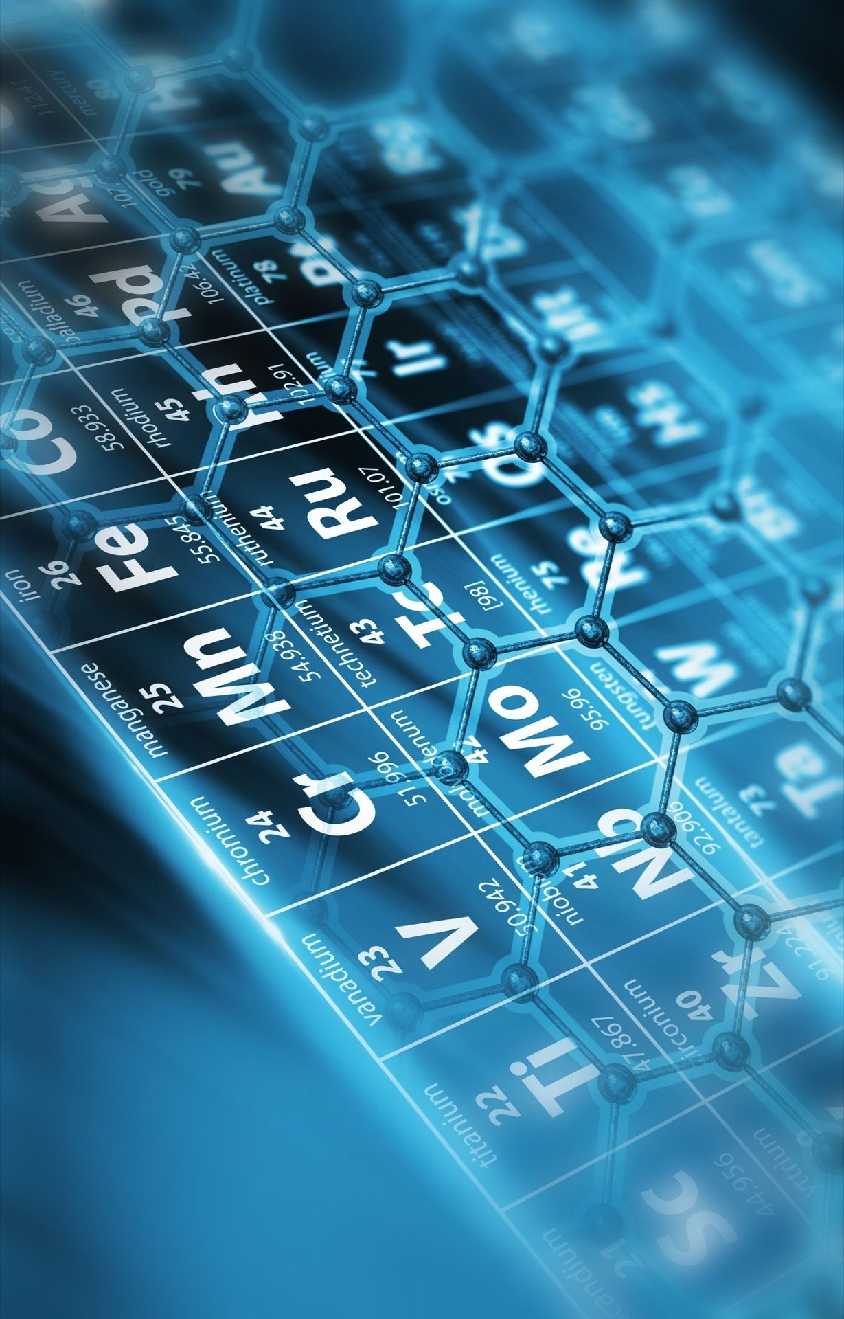 Q Mineral service description image