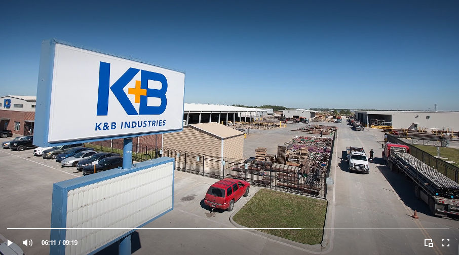 K&B Industries what we do image