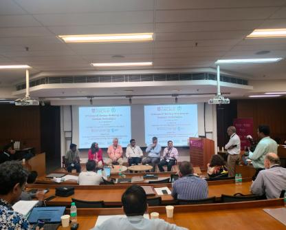 Indian Institute Of Technology Bombay (IIT Bombay) what we do image