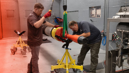 TAM International what we do image