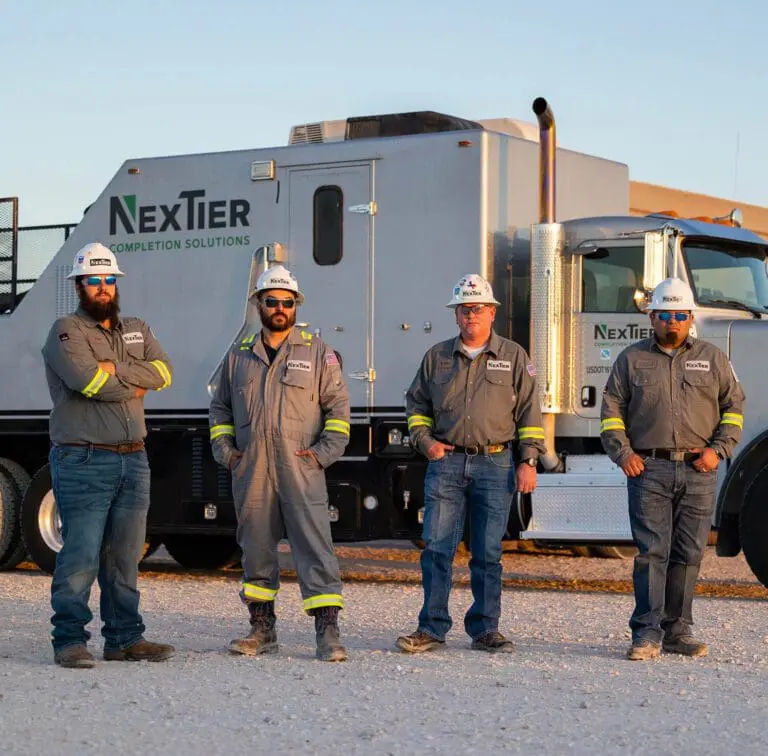 Nextier what we do image
