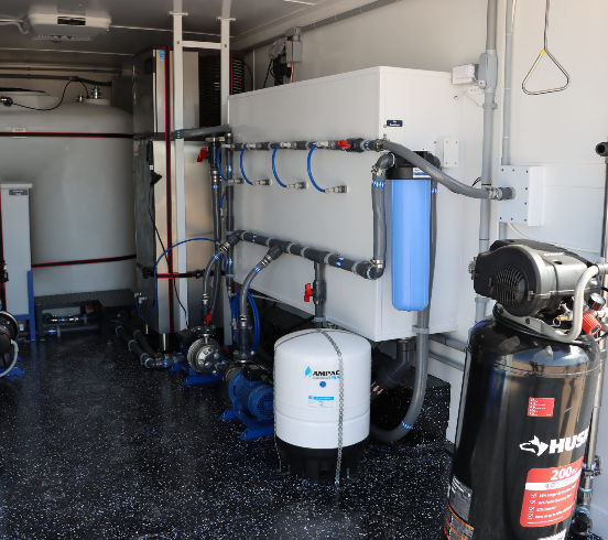 Stellar Oilfield Rentals, LLC what we do image