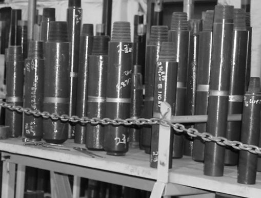 Eaton Oil Tools, Inc what we do image