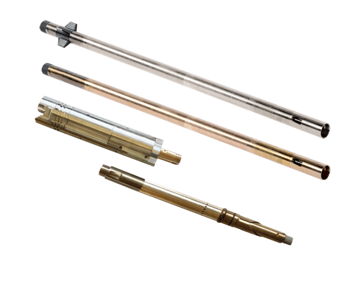 Vertex Downhole what we do image