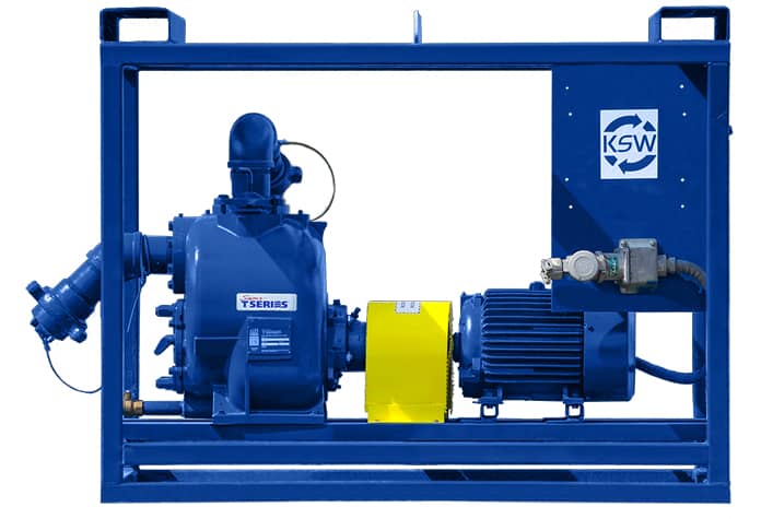 KSW Oilfield Rental what we do image