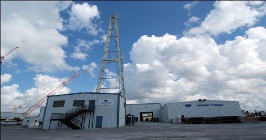 Offshore Energy Services what we do image