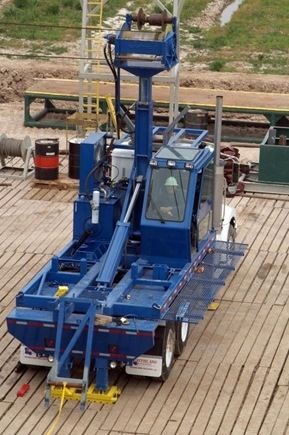 Offshore Energy Services what we do image