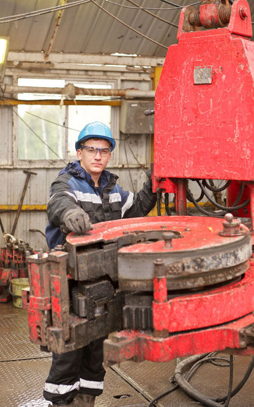 Tactical Oilfield Products, Inc what we do image