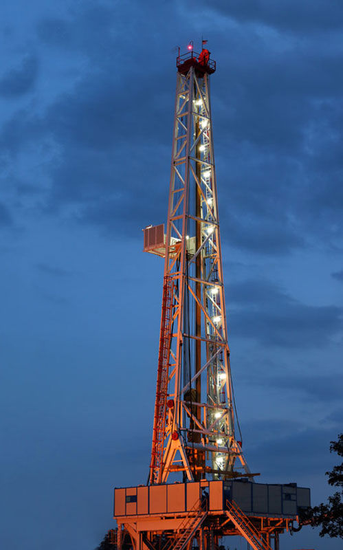 Tactical Oilfield Products, Inc what we do image