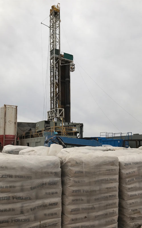 Tactical Oilfield Products, Inc what we do image