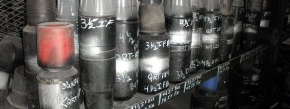 Quality Rental Tools what we do image