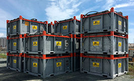 Tiger Rentals what we do image