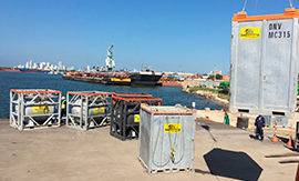 Tiger Rentals what we do image