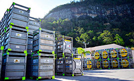 Tiger Rentals what we do image