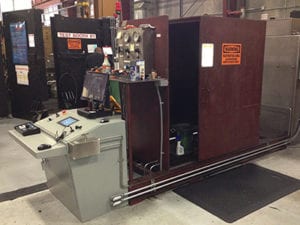 Pneumatic And Hydraulic Company, LLC what we do image