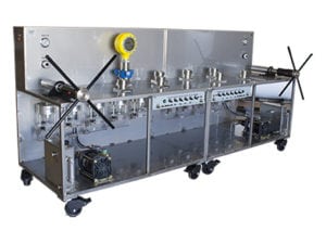 Pneumatic And Hydraulic Company, LLC what we do image