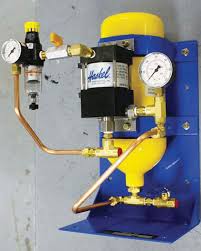 Pneumatic And Hydraulic Company, LLC what we do image