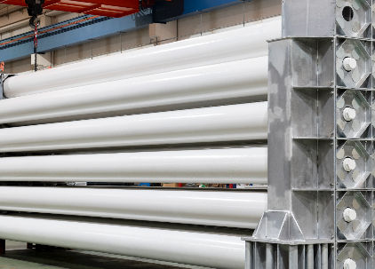 Tenaris what we do image