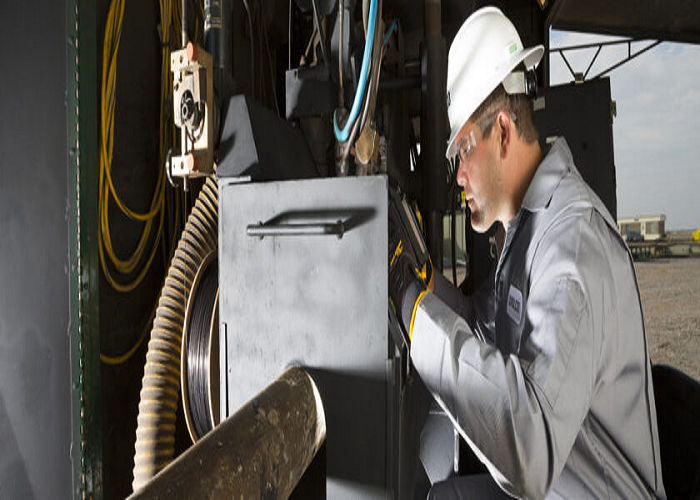 Wellbore Integrity what we do image