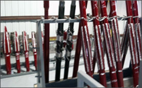 Wellbore Fishing & Rental Tools (WFR) what we do image