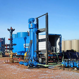 Jaguar Energy Services what we do image