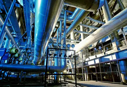 DMT GmbH & Co. KG what we do image