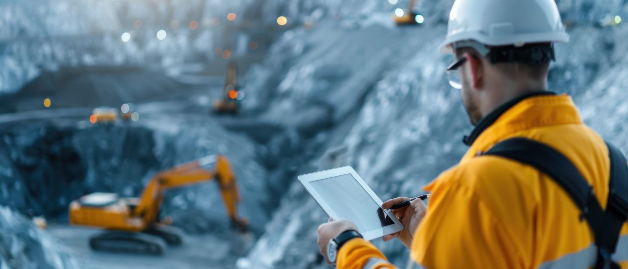 Bruker (GEOVISTA Intelligent Logging Tools) what we do image