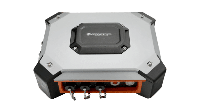 Geometrics Inc what we do image