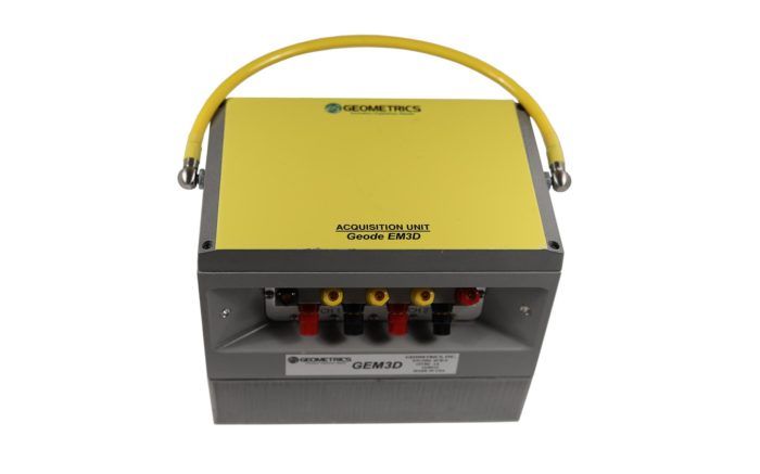 Geometrics Inc what we do image