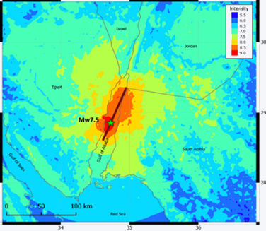 Nanometrics what we do image
