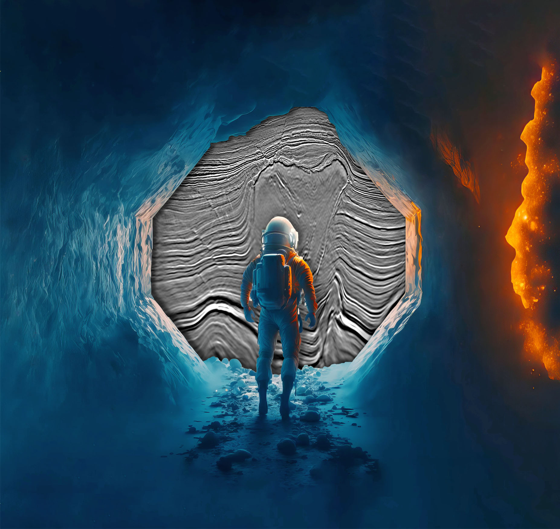 Searcher Seismic what we do image
