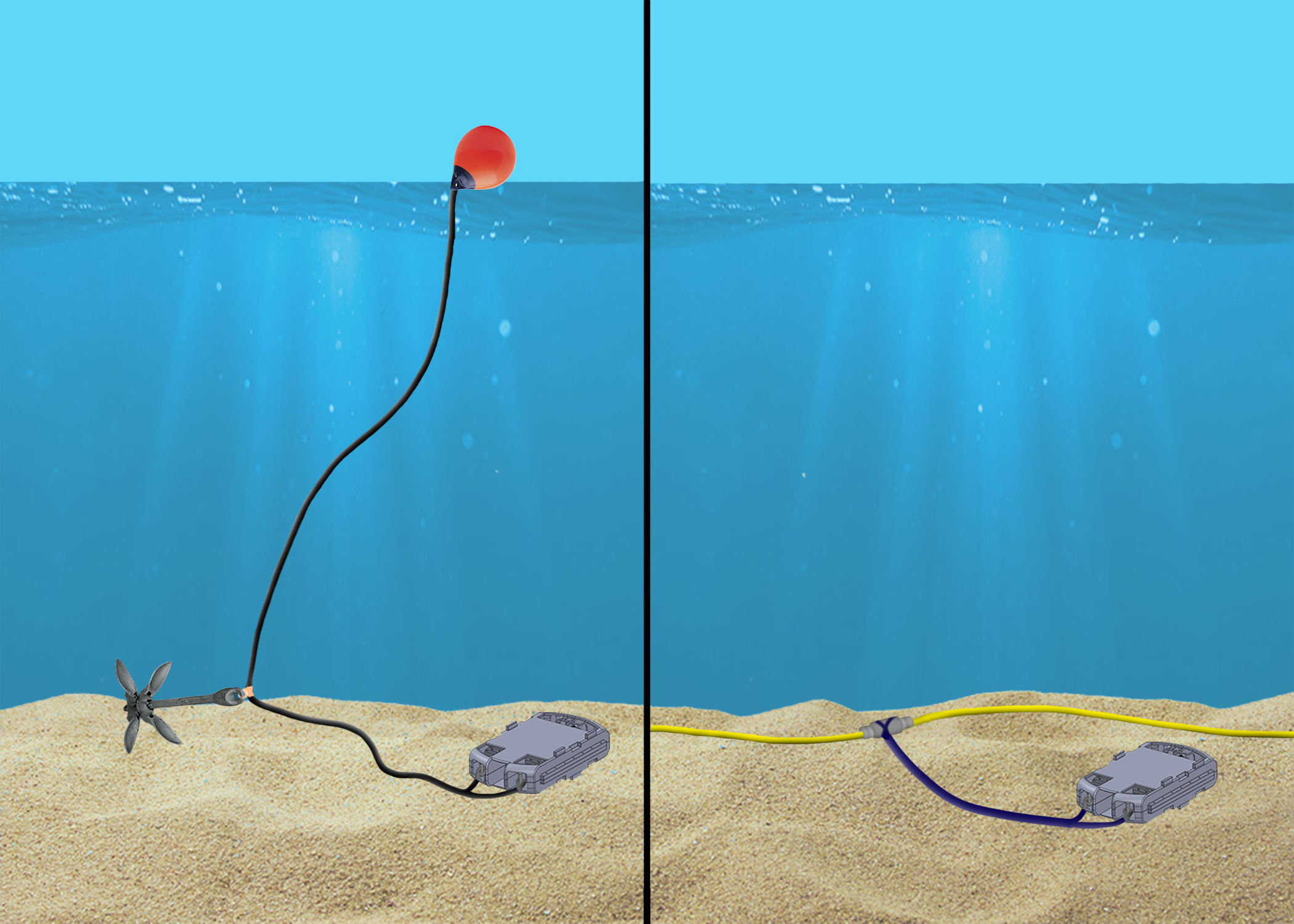 Global Geophysical Services what we do image