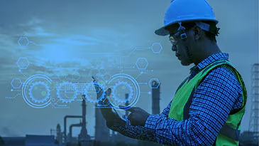 Aspen Technology, Inc what we do image